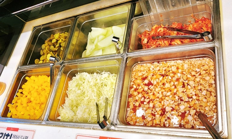 유가네닭갈비범일역점 이미지