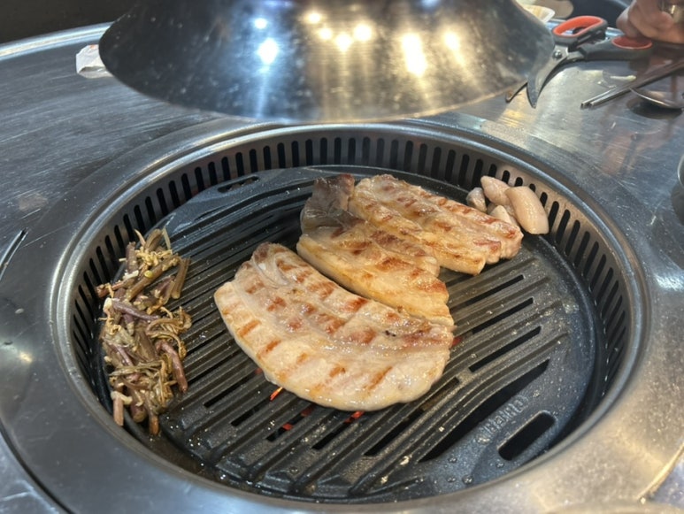 바른청년정육식당 이미지