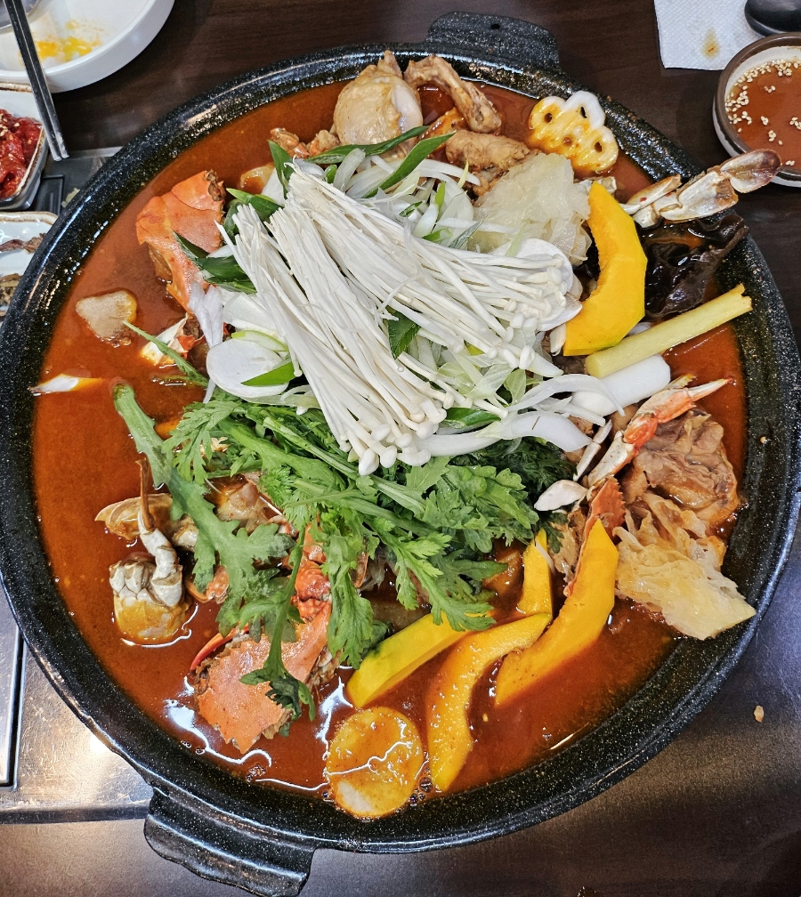 대복 닭도리탕 이미지