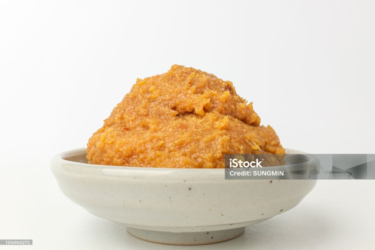 콩자랑전통식품 이미지