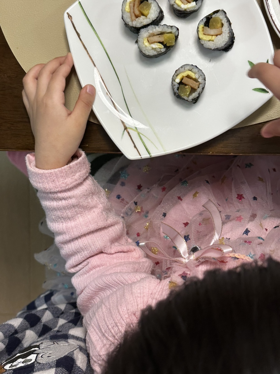 정희김밥 이미지