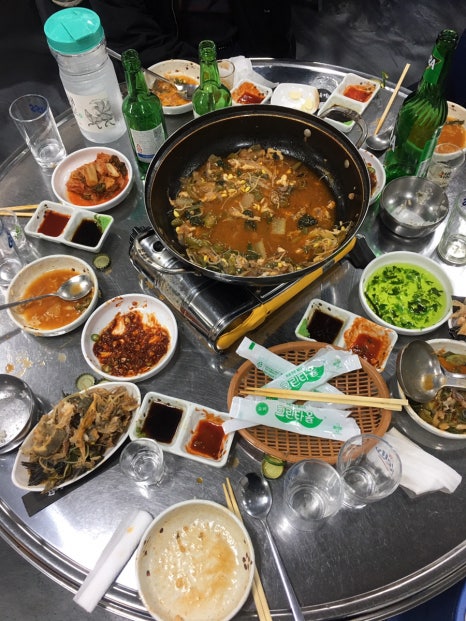 강원수산(주) 이미지