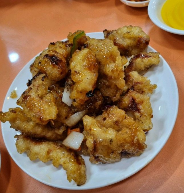 서울짬뽕 이미지