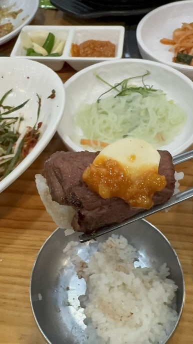 우향생고기메밀막국수 이미지