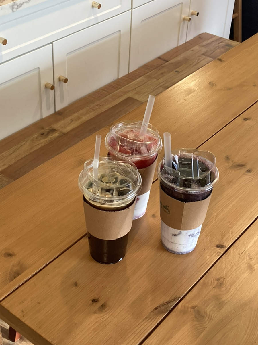 불광동커피공방 이미지