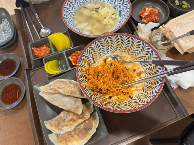 서계만두 이미지