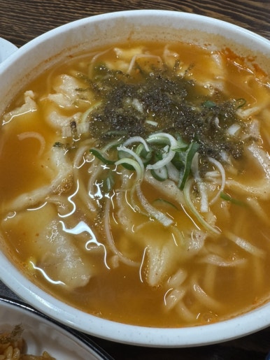 정가는칼국수 이미지