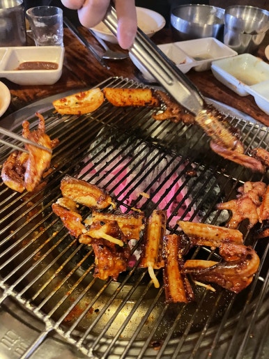 황가네꼼장어 이미지