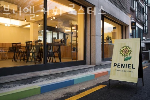 카페브니엘 이미지