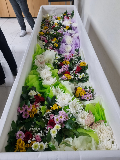 메리놀병원장례식장 이미지