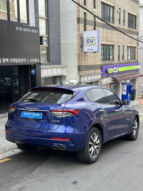 디테일필름&디테일워시 이미지