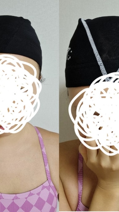 수경헤어라인 이미지