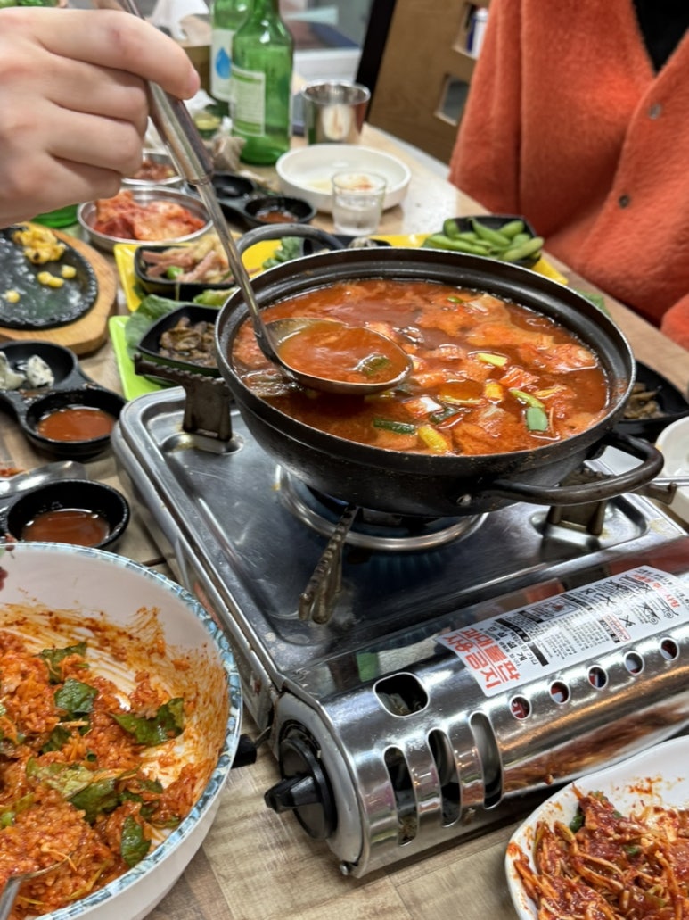 빨간장화무한막회 이미지