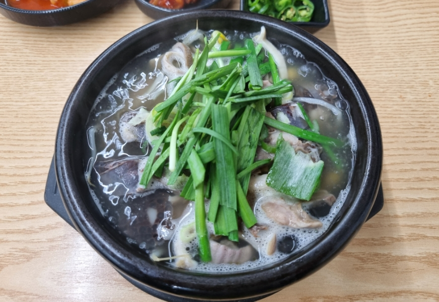 일품국밥24시 이미지
