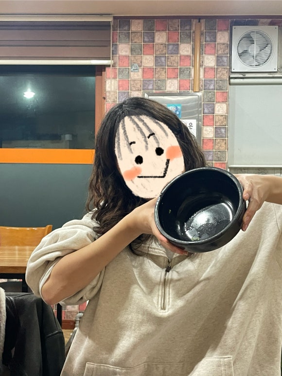 할매손곰탕 이미지