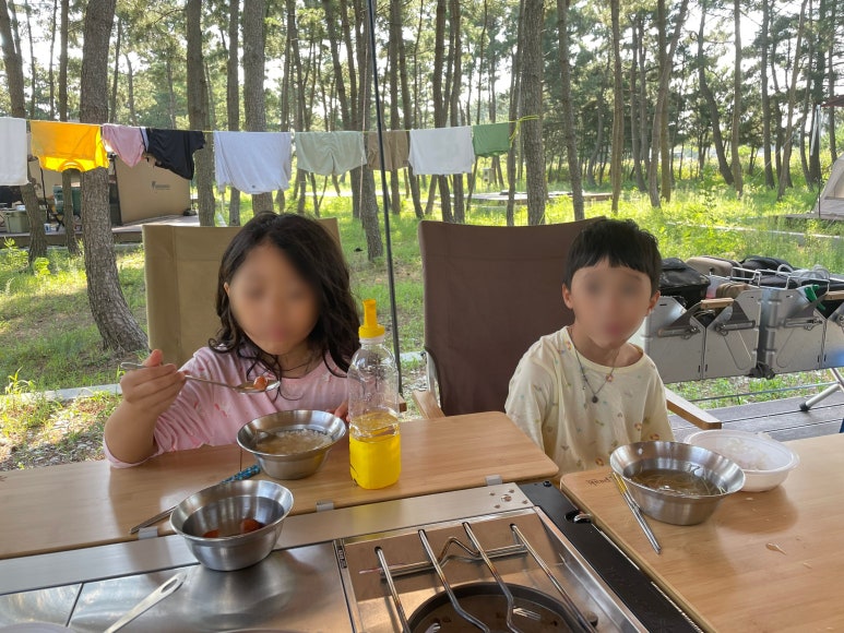 자작도캠핑장 이미지