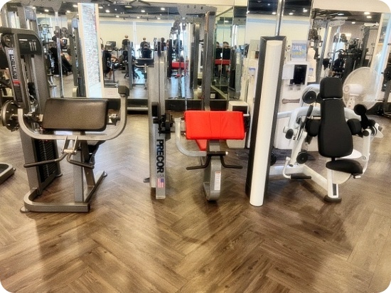 함서GYM휘트니스 이미지