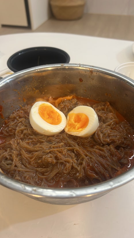 지연닭발 이미지