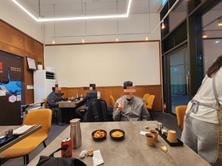 진한우국밥(의왕스마트시티퀀텀점) 이미지