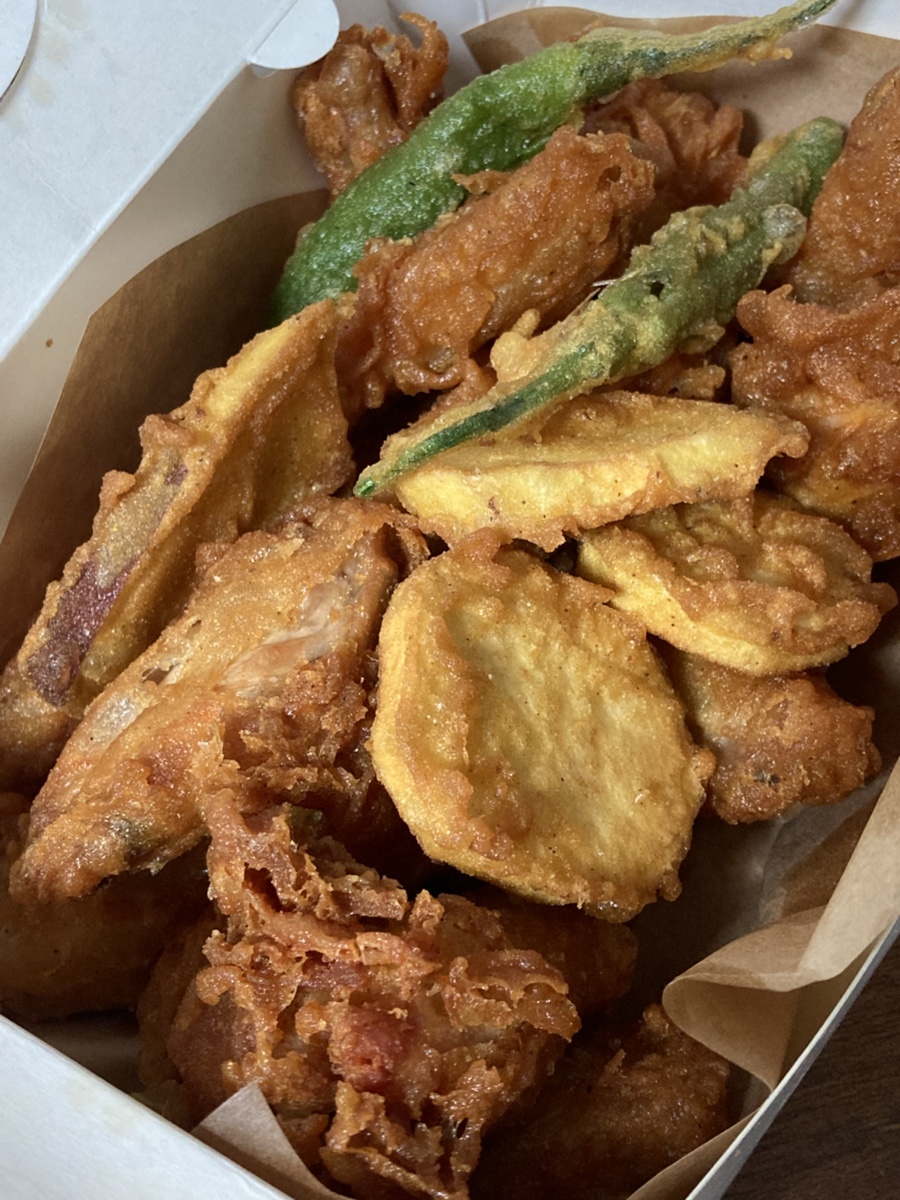 임금님통닭 이미지