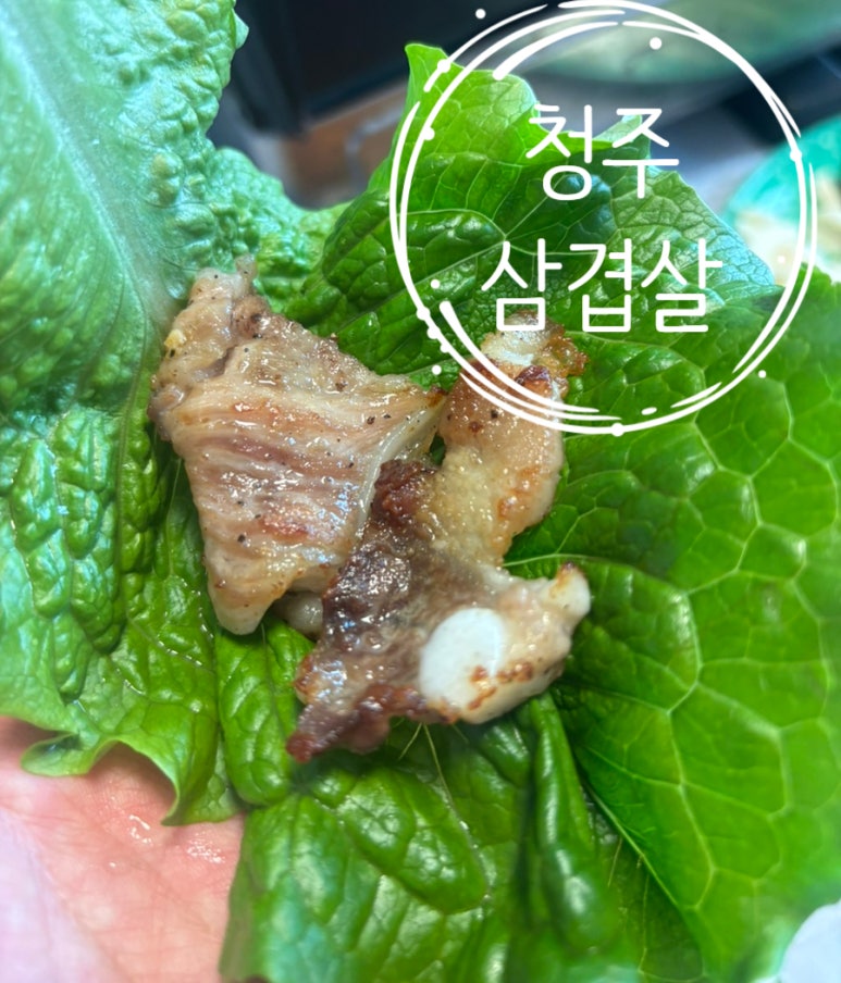 일진정육 이미지