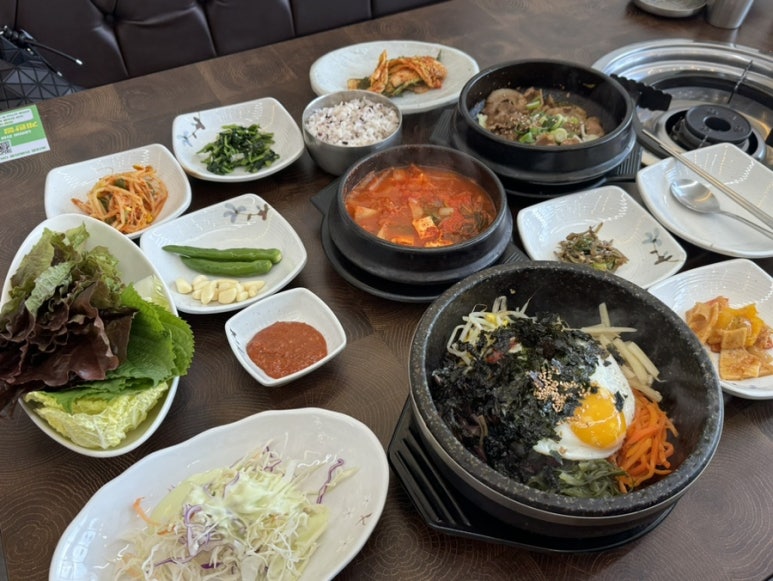 달래네밥집 이미지