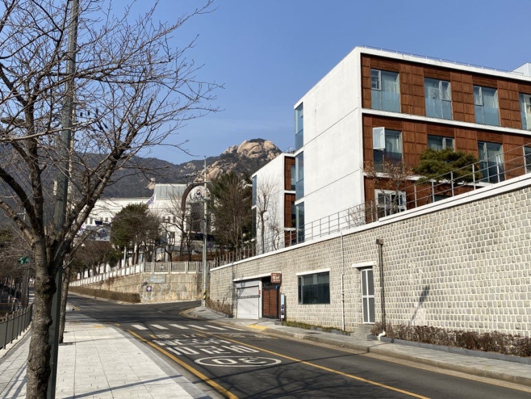 전주시(전주풍남학사) 이미지