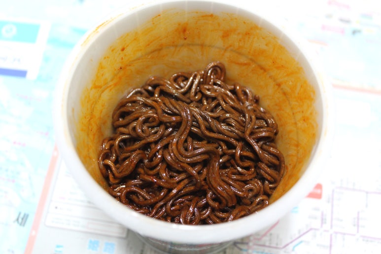 마미치킨 이미지