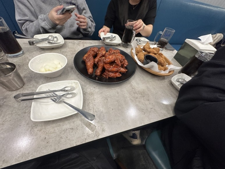 비비큐석관 이미지