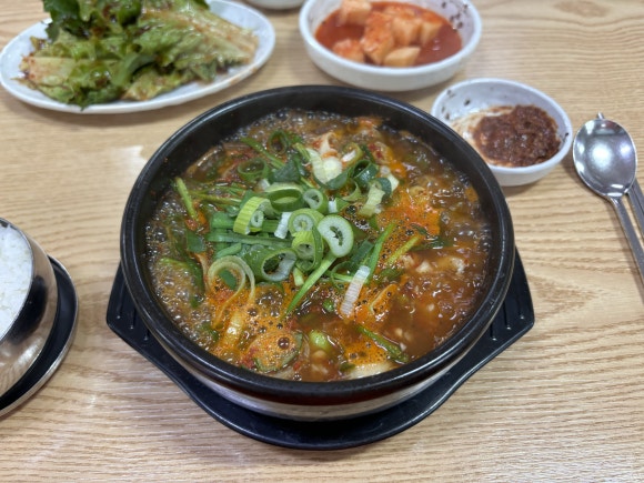 정수진풍년순대 이미지