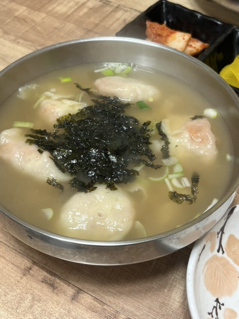 주바라기분식 이미지