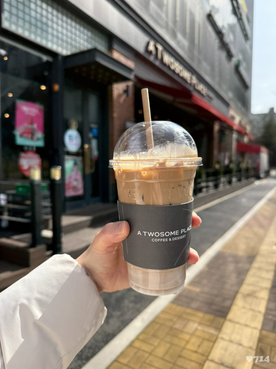 투썸플레이스파주운정가람점 이미지