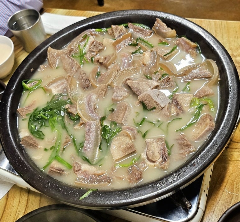 삼춘옥 이미지