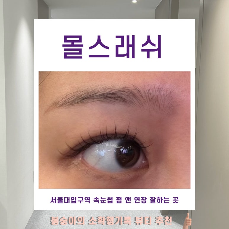 컬링앤펌 이미지