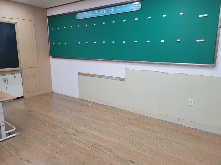 호수초등학교 이미지