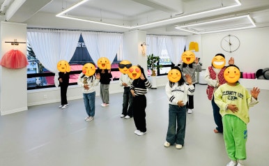 리틀키즈발레학원 이미지