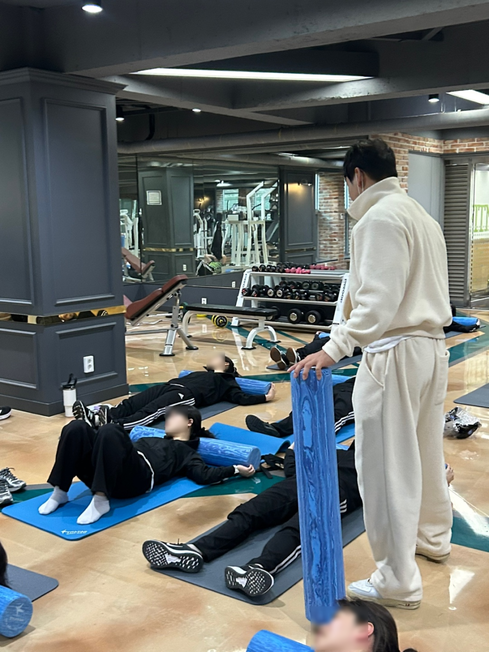 관세인재개발원 이미지