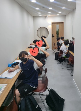 파리바게뜨김해아이 이미지