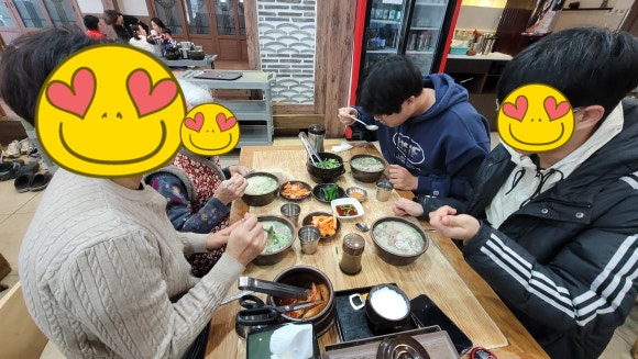 서울설렁탕 이미지