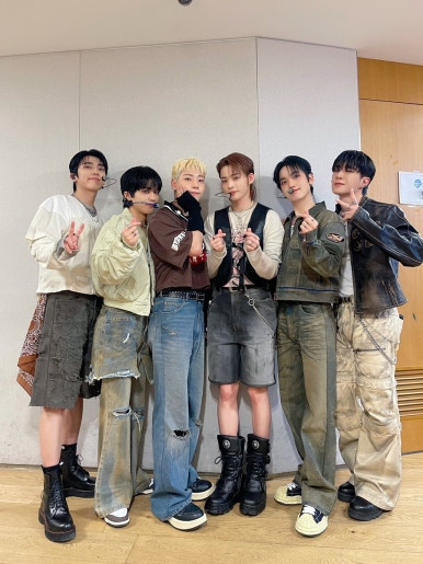 온앤오프 이미지