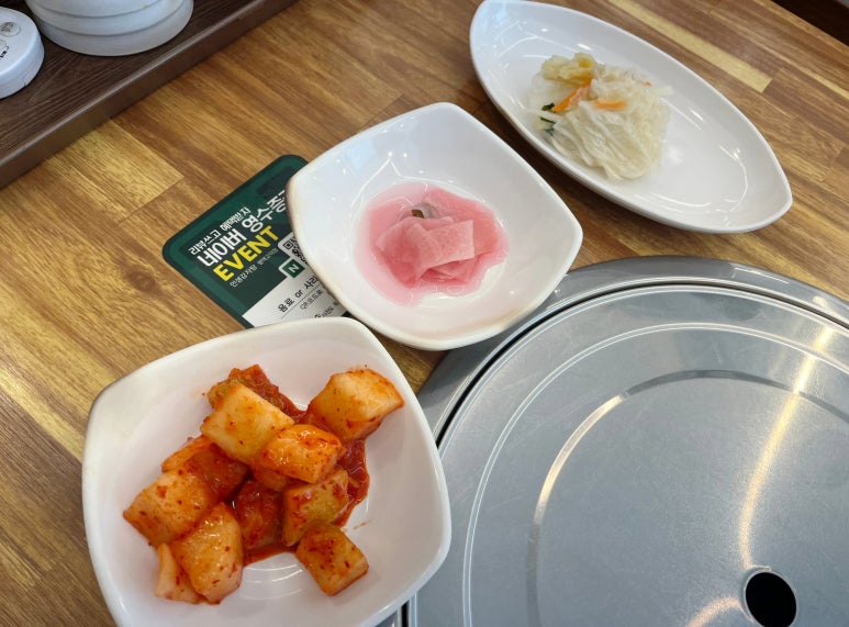 인생감자탕평택고덕점 이미지