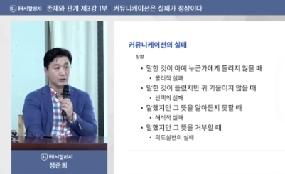 커뮤니케이션정상 이미지