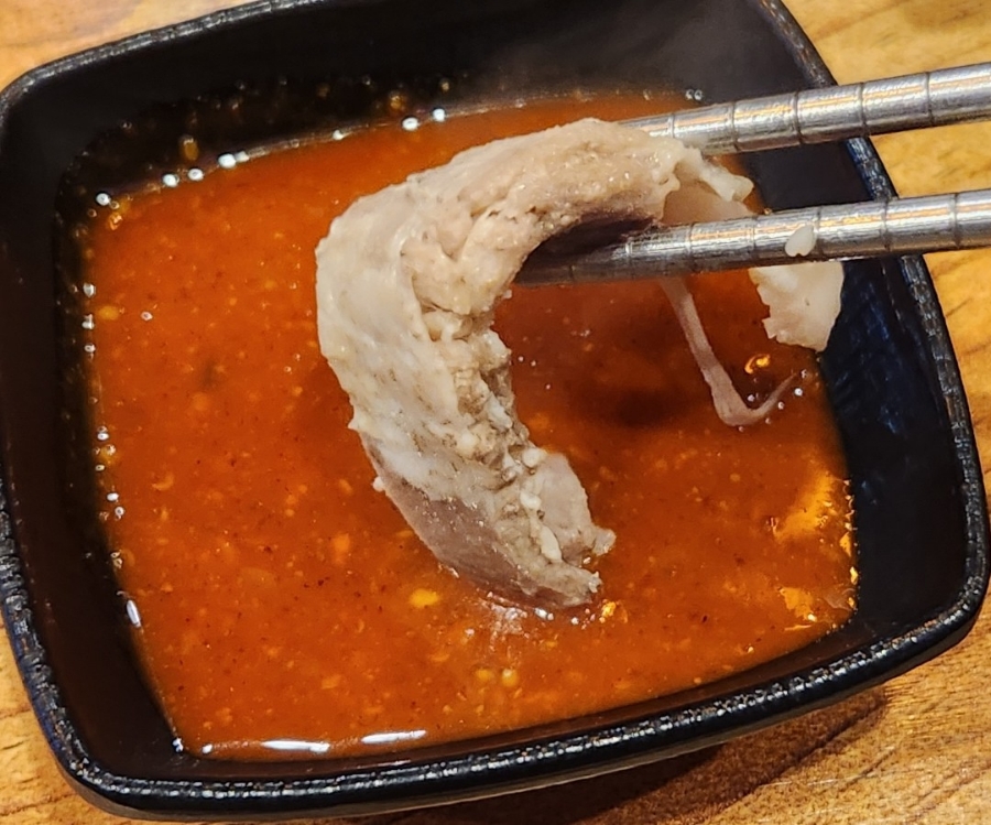 양쉐프양구이 이미지