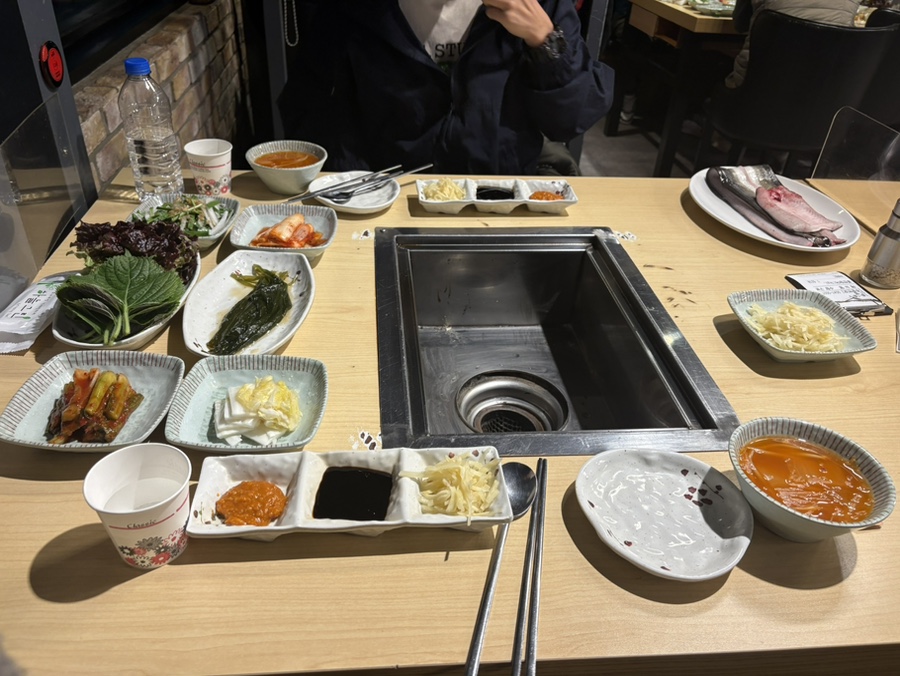 종로계림닭도리탕원조상계역점 이미지