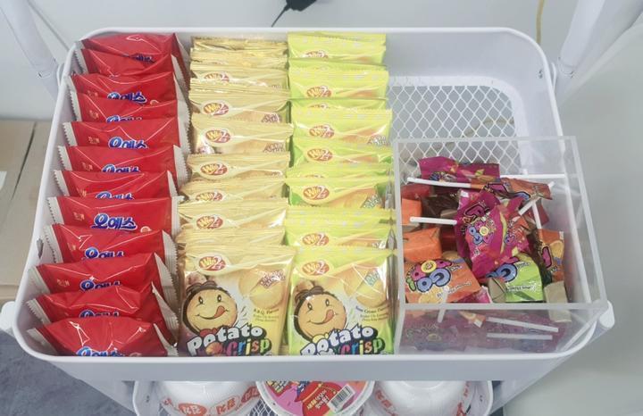 이룸관리형스터디카페 이미지