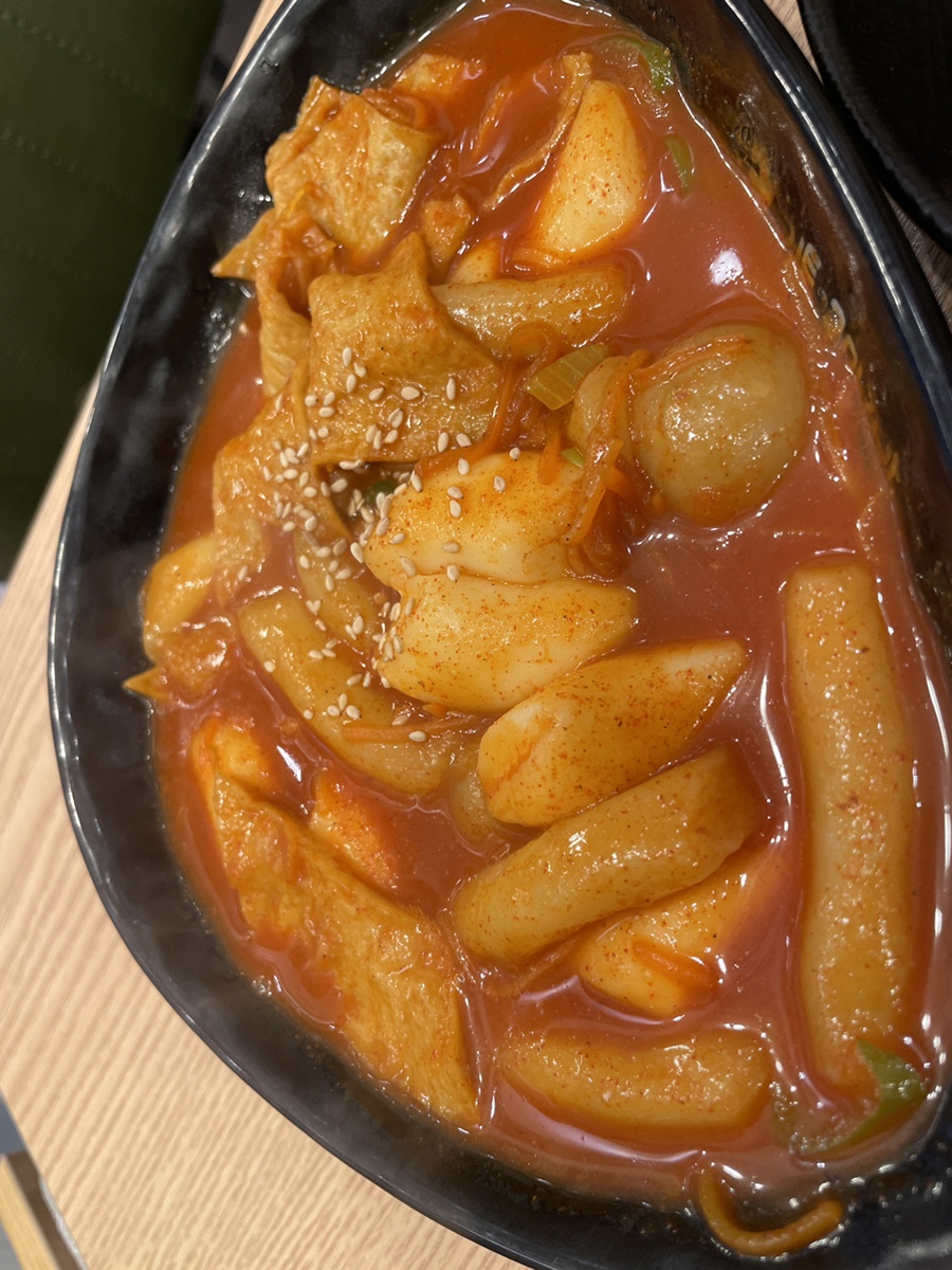 리틀꼬마김밥 곡반정점 이미지