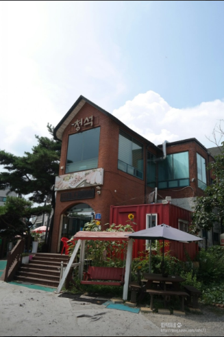 청석가든 이미지