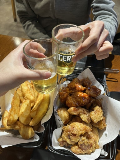 교촌치킨강제점 이미지