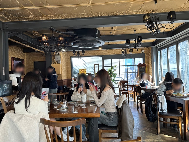 카멜로연남(CAMELLO) 이미지