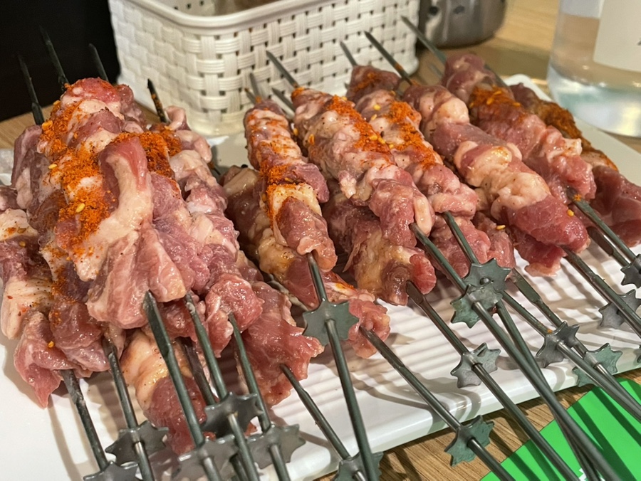 빈이네양꼬치 이미지